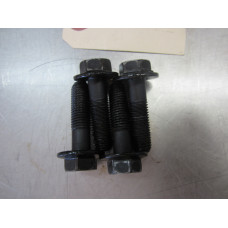 19J045 Camshaft Bolt From 2013 Kia Sorento  3.5